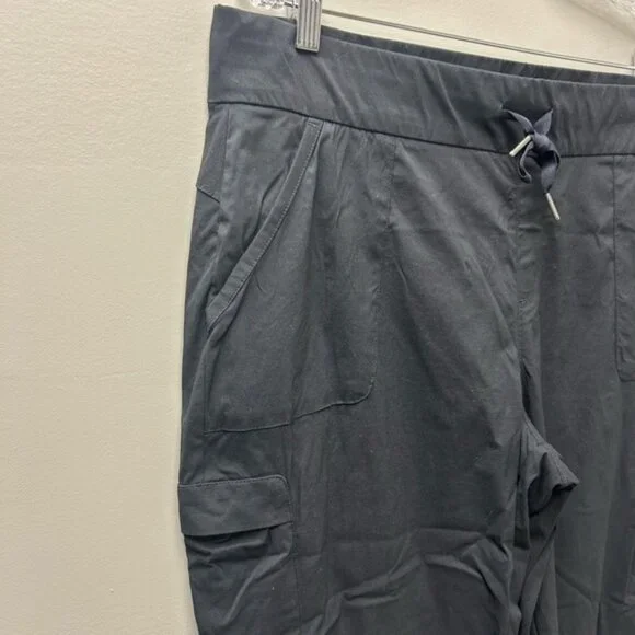 Columbia Grey Omni-Shield Advanced Repellency Pants - Picture 2 of 5